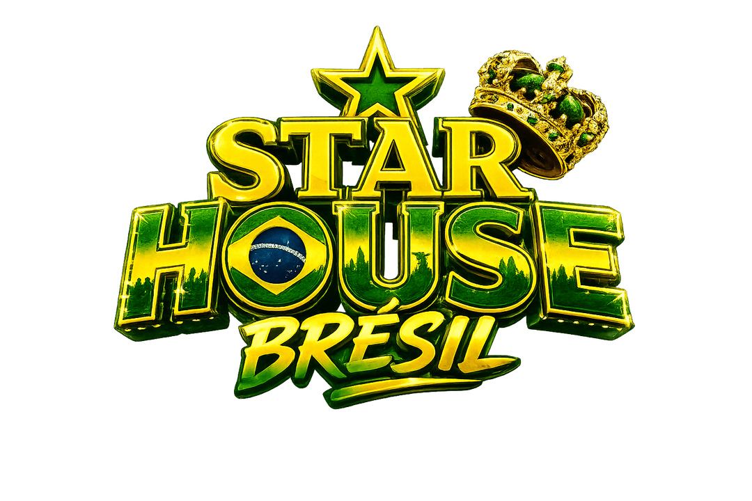 Star House Brésil